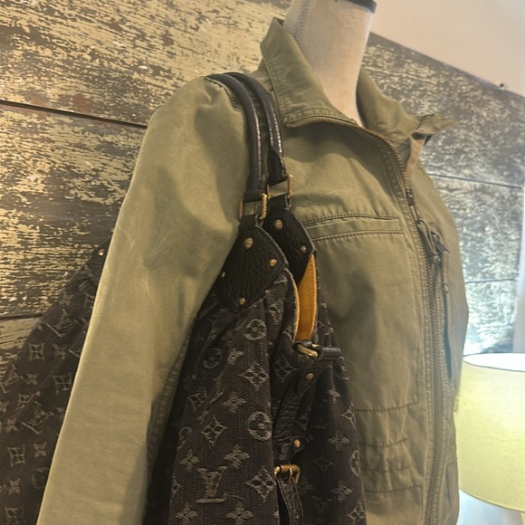 Madewell Fleet Utility Cargo 90s  Jacket S - Picture 5 of 9